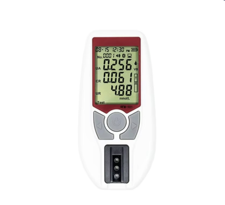 OEM bot orthopedische chirurgische boor set met 1800mAh batterij