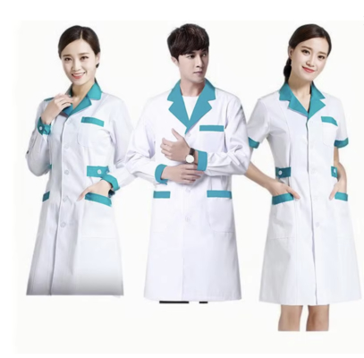 มือ Aneroid Sphygmomanometer กับ Stethoscope เหล็กและพลาสติกวัสดุ