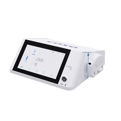 سیستم ایمپلنت دندانی COXO C-Sailor S1 با موتور بدون برس نسل چهارم Hummingbird و تمیز کردن خودکار