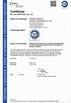 Cina Sichuan Hundred Medcal Technology Co., Ltd. Sertifikasi